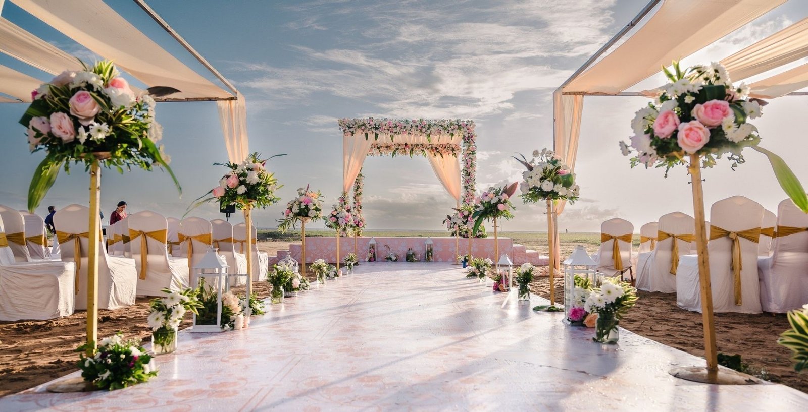 AROHA | WEDDING & EVENTS BY AROHA