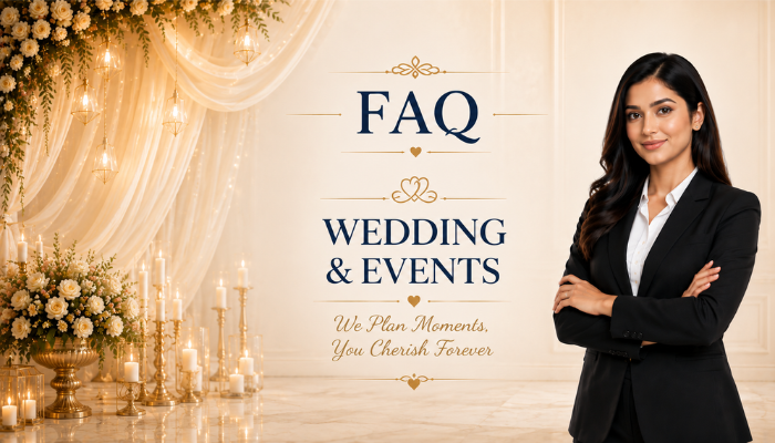 AROHA | WEDDING & EVENTS BY AROHA