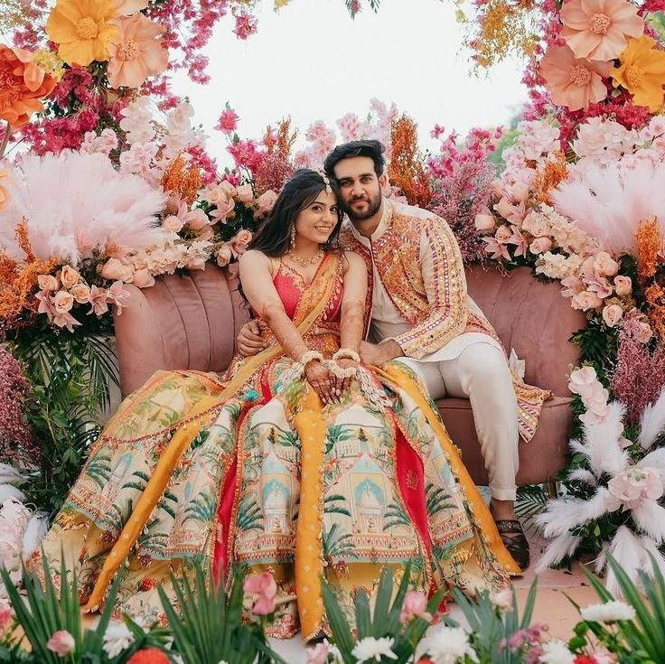 AROHA | WEDDING & EVENTS BY AROHA
